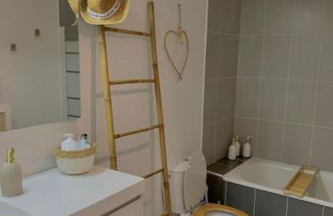 Appartement neuf, parking et terrasse Proche Vélodrome - Foto 19