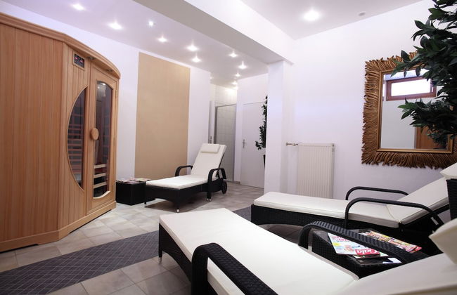 Cozy Apartment in Ruhmannsfelden With Swimming Pool - Photo 42