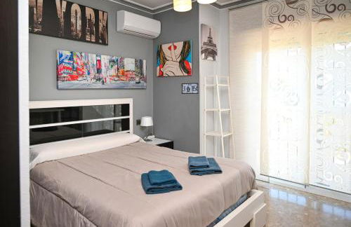 Villa Peralta, heated and private pool ,near beach and golf ! - Photo 40