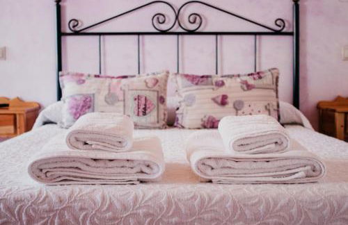 Apartamentos El Callejón - Foto 70