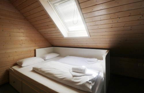 Apartment "Blackforest", Todtnau, 5 Schlafzimmer - Foto 16