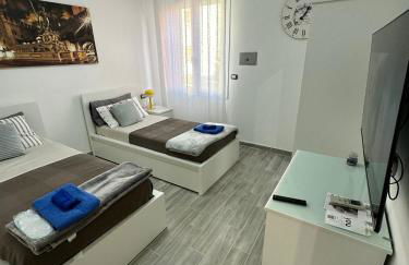 Gemma suites whole apartment - Foto 2