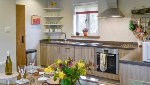 Fisherman's Cottage - The Nook - Foto 5