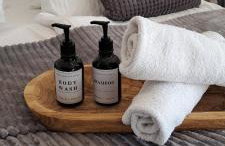 Traumhafte Ferienwohnung auf 100 Quadratmetern für 6 Pers nähe München, ICM, Therme, MUC - Foto 8