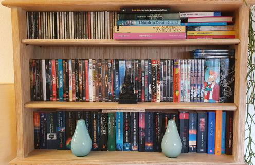 Ferienwohnung Nordlicht Laboe - Foto 12