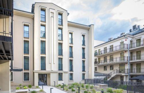 Art Boutique Aparthotel - Photo 69