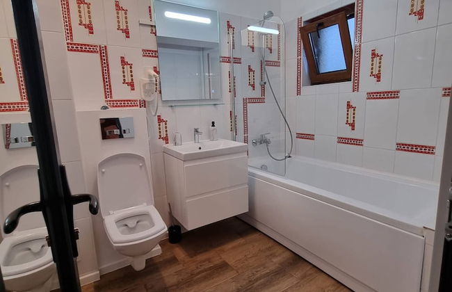 Rocktop Refuge In Rasnov - Foto 7