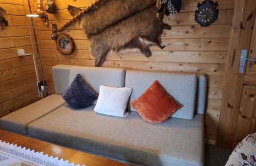 Blockhaus "Onkel Thom s Hütte" - Foto 17