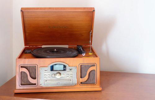 Chalet Vacacional El Agujero - Photo 5