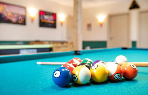 Haus Schwalbennest - Foto 23