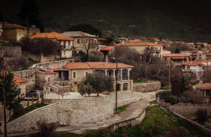 Αρχοντικό Γκιντώνη - Foto 76