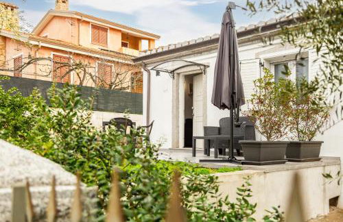 Villa Monni - Photo 26