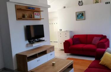 Apartments Hana - Foto 1