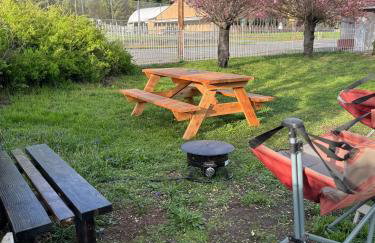 Oakridge Adventure Basecamp - Foto 21