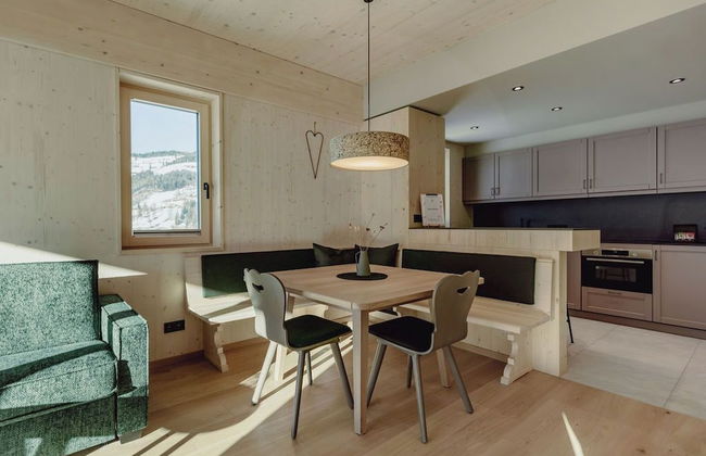 Mariengut - Aparthotel Kramer - Foto 21