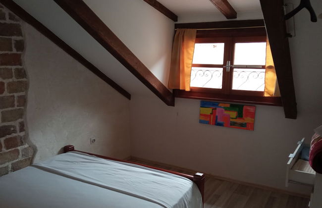 Historic Stone House - Foto 15