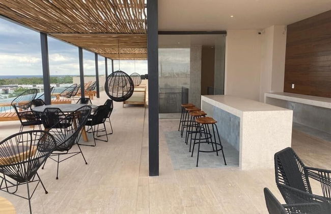 Kaab South Beach - Foto 42