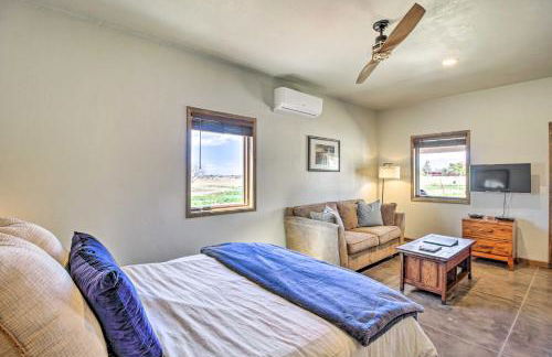 Cozy Elgin Casita with Gas Grill Pets Welcome! - Foto 19