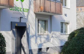 Glück Auf Appartements Walter-Hohmann-Straße Essen - Foto 104