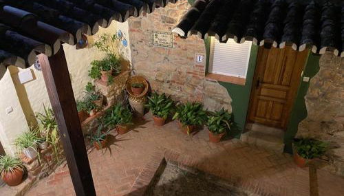 CASA RURAL EL OLIVO - Foto 3