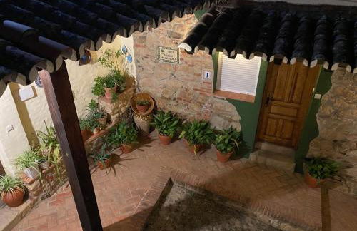 CASA RURAL EL OLIVO - Foto 3