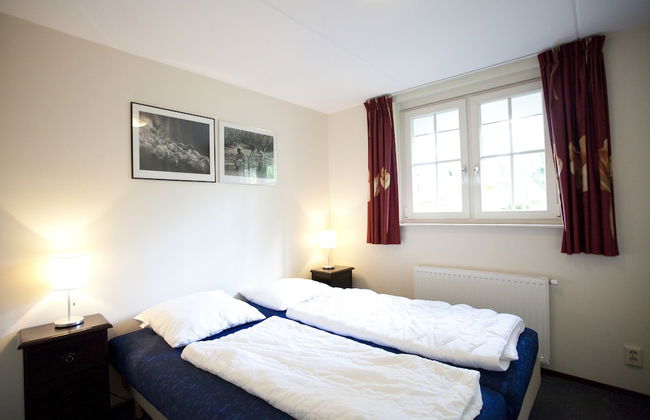 EuroParcs Beekbergen - Photo 26