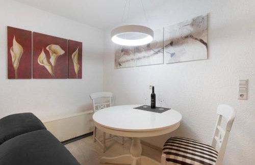 Ferienwohnung Brockmann - Foto 8