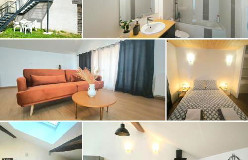 Les Tilleuls - cnpe bugey - bases de loisirs - pérouges - Foto 7