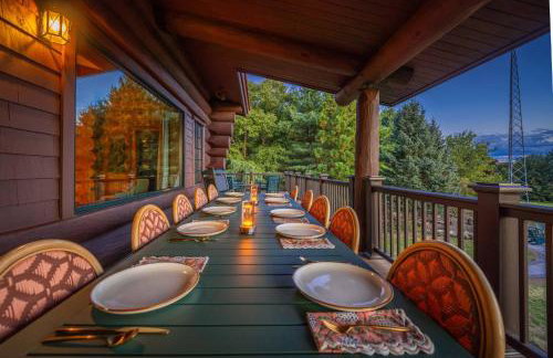 Welcome to the Lodge! Little Falls NY - Foto 28