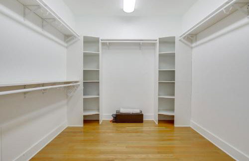 Lakefront Home with Hot Tub and Dock in Cross Hill! - Foto 19