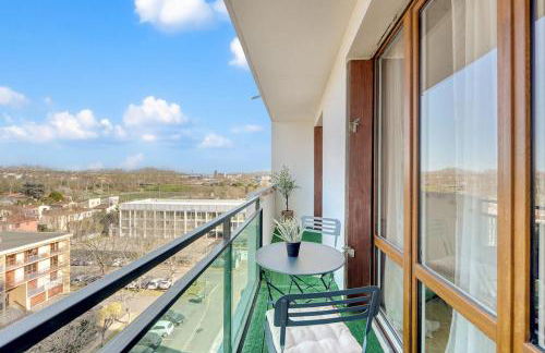 - Le Câlin - Calme & Cosy - Netlix - Métro à deux pas - Foto 7