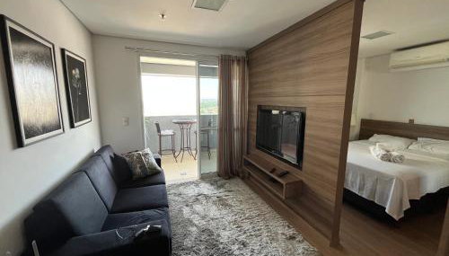 Flat no Brookfield Towers - Foto 3