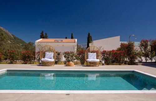 Christdilia villas - Foto 70