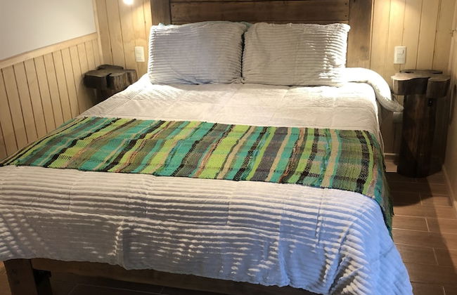 Magellanicus Rustic Suites - Foto 7