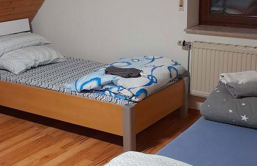 Gemütliche Apartments mit Balkon - Foto 3