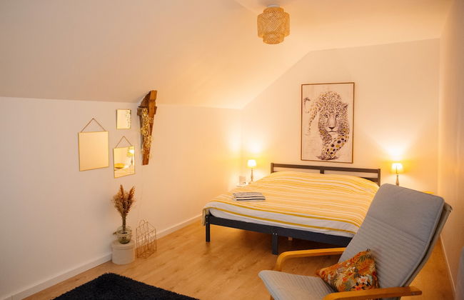 La Borgnardais - Foto 5