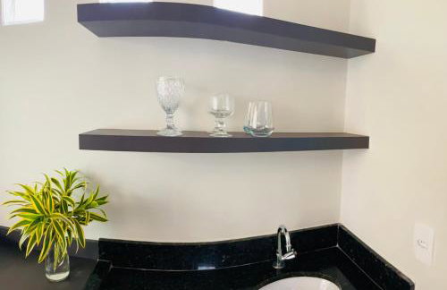 Suite Premium - Foto 6