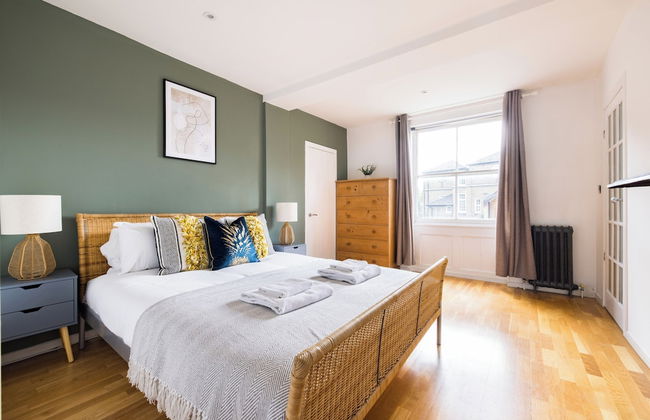 The Bridge Flats - Foto 2