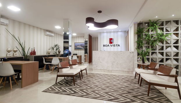 Casa 3 quartos - 281 - Foto 2, Reception