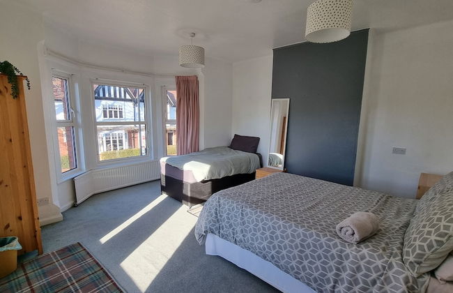 Stunning 5-bedroom House for Unforgettable Getaway - Foto 7