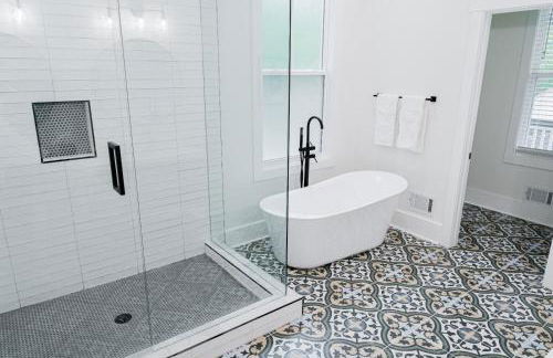 Beautiful Home Located In Historic Norcross - Foto 7