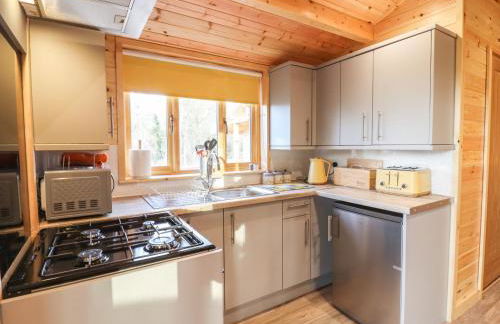 Buttercup Lodge - Foto 7