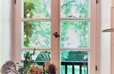 Ferienstudio-Apartment Tausendfreund "adults only" am Chiemsee - Foto 14