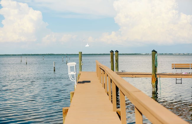 Beach Castle Resort by RVA - Foto 76