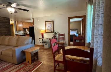 3BR Mountain Condo Pet Friendly - Foto 2