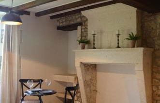 Le Hibou -1 bed Gite - Foto 10