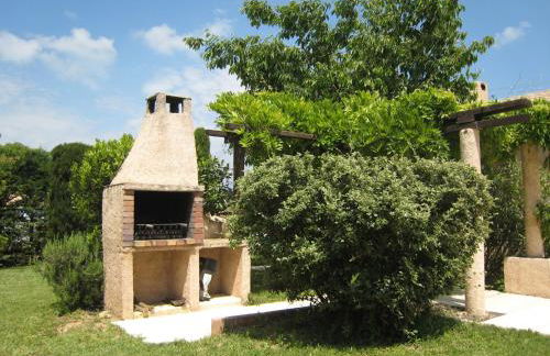 Villa in Provence with Pool and Garden - Foto 26