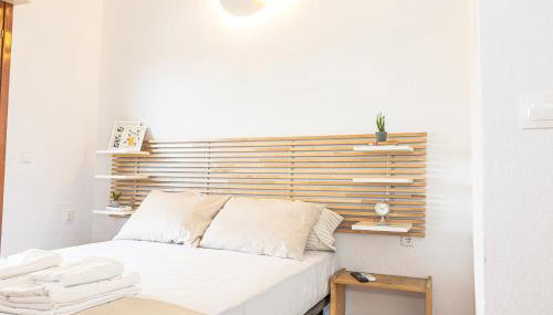 Memory House Halkidiki, Private Family Maisonette - Foto 3, towels