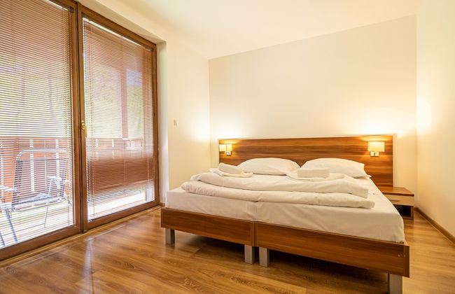 Fatrapark 2 Apartments - Foto 46