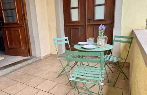 LE GRENAT Appartement Cosy - Route des Vins - Proche Colmar - Photo 30